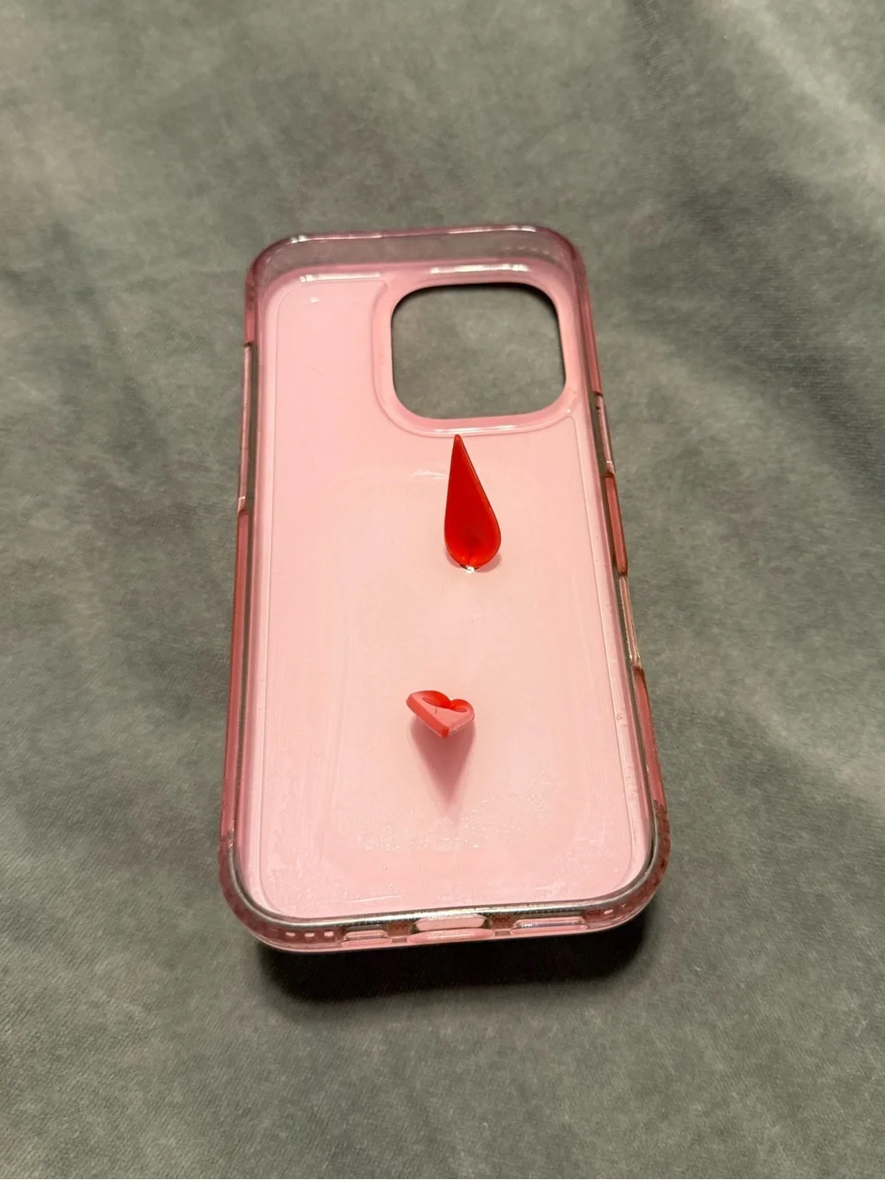 iPhone 16 Pro Loopy Case